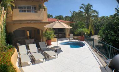 VENTA CASA DE OPORTUNIDAD VILLA EN BRISAS MARQUES,  ACAPULCO