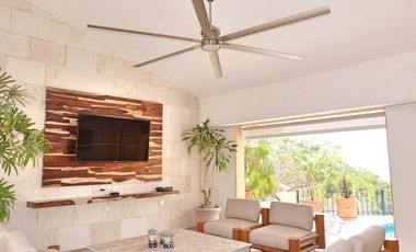 VENTA CASA DE OPORTUNIDAD VILLA EN BRISAS MARQUES,  ACAPULCO