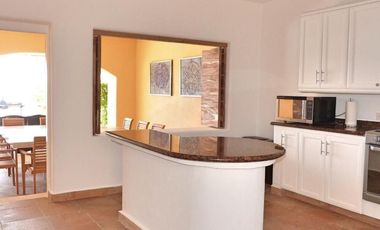 VENTA CASA DE OPORTUNIDAD VILLA EN BRISAS MARQUES,  ACAPULCO
