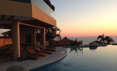 VENTA CASA DE OPORTUNIDAD VILLA EN BRISAS MARQUES,  ACAPULCO