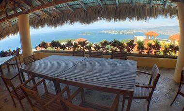 VENTA CASA DE OPORTUNIDAD VILLA EN BRISAS MARQUES,  ACAPULCO