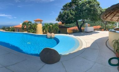 VENTA CASA DE OPORTUNIDAD VILLA EN BRISAS MARQUES,  ACAPULCO
