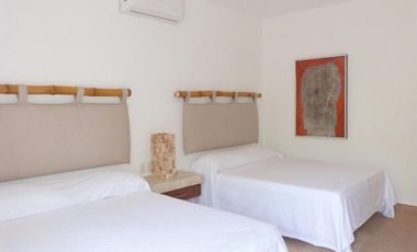 VENTA CASA DE OPORTUNIDAD VILLA EN BRISAS MARQUES,  ACAPULCO