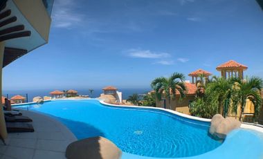 VENTA CASA DE OPORTUNIDAD VILLA EN BRISAS MARQUES,  ACAPULCO