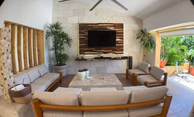 VENTA CASA DE OPORTUNIDAD VILLA EN BRISAS MARQUES,  ACAPULCO