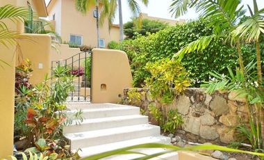 VENTA CASA DE OPORTUNIDAD VILLA EN BRISAS MARQUES,  ACAPULCO