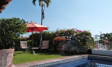 CASA VENTA,  EN MORELOS ,COLINAS DE SANTA FE
