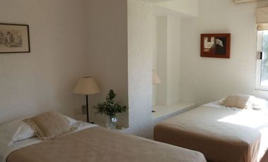 CASA VENTA,  EN MORELOS ,COLINAS DE SANTA FE