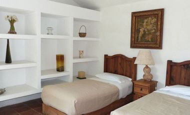 CASA VENTA,  EN MORELOS ,COLINAS DE SANTA FE