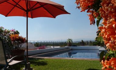 CASA VENTA,  EN MORELOS ,COLINAS DE SANTA FE