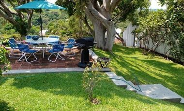 CASA VENTA,  EN MORELOS , EN COLINAS DE SANTA FE,