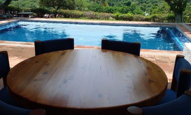 CASA VENTA,  EN MORELOS , EN COLINAS DE SANTA FE,