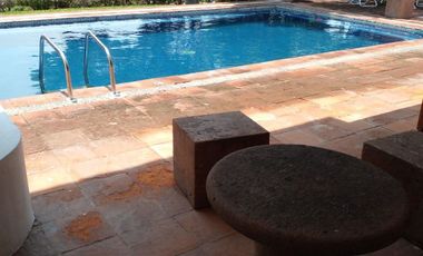 CASA VENTA,  EN MORELOS , EN COLINAS DE SANTA FE,