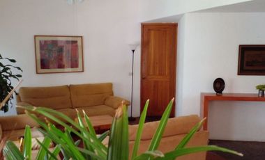CASA VENTA,  EN MORELOS , EN COLINAS DE SANTA FE,