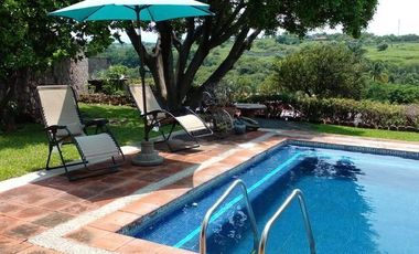 CASA VENTA,  EN MORELOS , EN COLINAS DE SANTA FE,