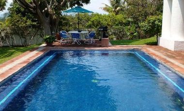CASA VENTA,  EN MORELOS , EN COLINAS DE SANTA FE,