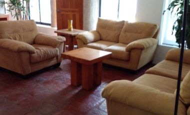 CASA VENTA,  EN MORELOS , EN COLINAS DE SANTA FE,