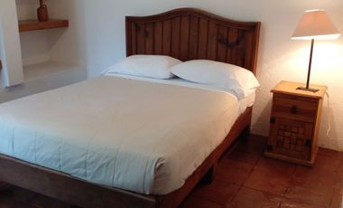 CASA VENTA,  EN MORELOS , EN COLINAS DE SANTA FE,