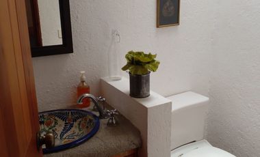 CASA VENTA,  EN MORELOS , EN COLINAS DE SANTA FE,