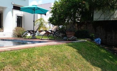 CASA VENTA,  EN MORELOS , EN COLINAS DE SANTA FE,