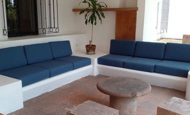 CASA VENTA,  EN MORELOS , EN COLINAS DE SANTA FE,