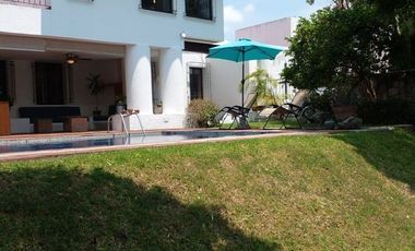 CASA VENTA,  EN MORELOS , EN COLINAS DE SANTA FE,