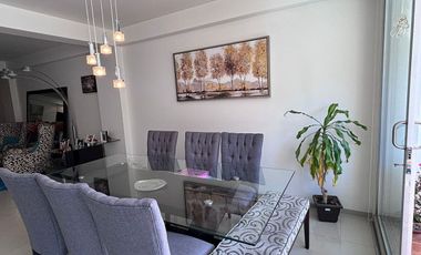 Departamento en venta San José del Real, 6ta. Lomas Verdes