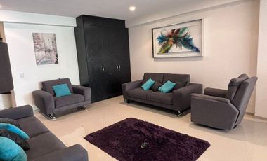 Departamento en venta San José del Real, 6ta. Lomas Verdes