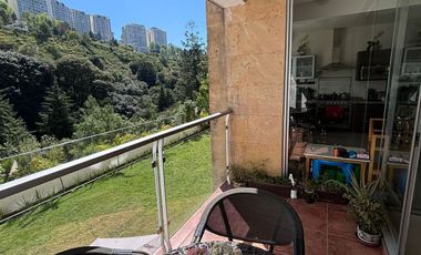 Departamento en venta San José del Real, 6ta. Lomas Verdes