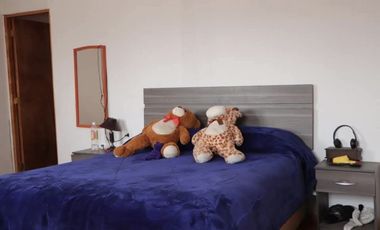 Vendo casa con negocio funcionando en Colín