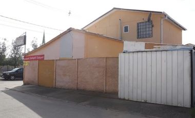 Vendo casa con negocio funcionando en Colín