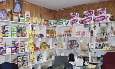 Vendo casa con negocio funcionando en Colín