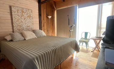 Casa Condominio Alto de Punta de Lobos Amoblada , Pichilemu
