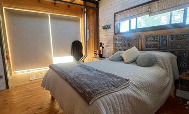 Casa Condominio Alto de Punta de Lobos Amoblada , Pichilemu
