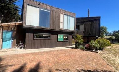 Casa Condominio Alto de Punta de Lobos Amoblada , Pichilemu