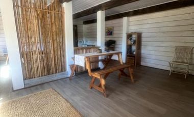 Casa Condominio Alto de Punta de Lobos Amoblada , Pichilemu