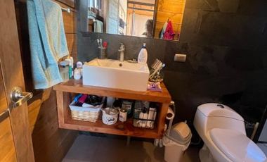Casa Condominio Alto de Punta de Lobos Amoblada , Pichilemu