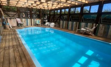 Casa Condominio Alto de Punta de Lobos Amoblada , Pichilemu