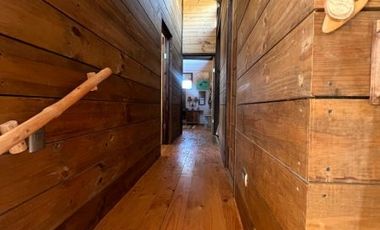 Casa Condominio Alto de Punta de Lobos Amoblada , Pichilemu