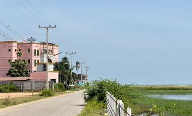 Land for sale in Bang Kao, Phetchaburi