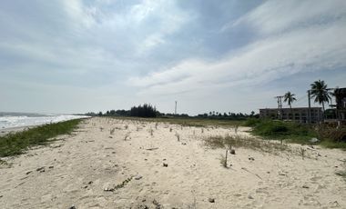 Land for sale in Bang Kao, Phetchaburi