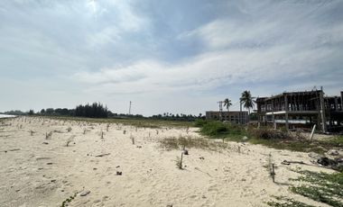 Land for sale in Bang Kao, Phetchaburi