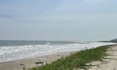 Land for sale in Bang Kao, Phetchaburi