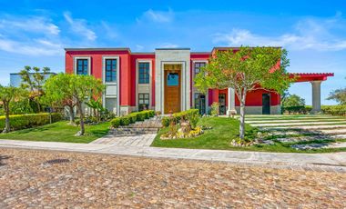 Casa de Lujo con Cava, Jacuzzi, Sauna y Terraza: Viñedos San Miguel