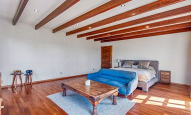 Casa de Lujo con Cava, Jacuzzi, Sauna y Terraza: Viñedos San Miguel