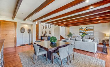 Casa de Lujo con Cava, Jacuzzi, Sauna y Terraza: Viñedos San Miguel