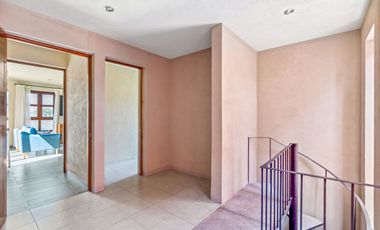 Casa de Lujo con Cava, Jacuzzi, Sauna y Terraza: Viñedos San Miguel