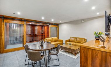 Casa de Lujo con Cava, Jacuzzi, Sauna y Terraza: Viñedos San Miguel