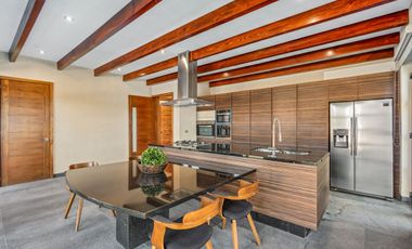 Casa de Lujo con Cava, Jacuzzi, Sauna y Terraza: Viñedos San Miguel