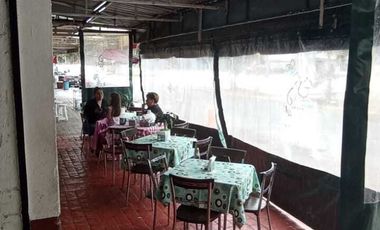 LOCAL COMERCIAL EN RENTA AHUIZOTLA, NAUCALPAN ¡CON MOBILIARIO!